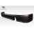 2004-2007 Scion xB JP Design Rear Lip Under Spoiler - 1 Piece - image 5