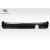 2004-2007 Scion xB JP Design Rear Lip Under Spoiler - 1 Piece - image 11