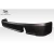 2004-2007 Scion xB JP Design Rear Lip Under Spoiler - 1 Piece - image 12