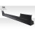 1995-1998 Nissan 240SX S14 M1 Sport Side Skirt Rocker Panels - 2 Piece - image 5