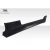 1995-1998 Nissan 240SX S14 M1 Sport Side Skirt Rocker Panels - 2 Piece - image 8