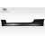 1995-1998 Nissan 240SX M1 Side Skirts - image 3