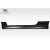 1995-1998 Nissan 240SX M1 Side Skirts - image 15