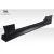 1995-1998 Nissan 240SX M1 Side Skirts - image 5