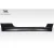 1995-1998 Nissan 240SX M1 Side Skirts - image 9