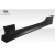 1995-1998 Nissan 240SX M1 Side Skirts - image 6