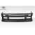 1984-1987 Toyota Corolla Levin 2DR / HB V Speed Front Bumper - 1 Piece - image 3