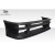 1984-1987 Toyota Corolla Levin 2DR / HB V Speed Front Bumper - 1 Piece - image 7