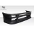 1984-1987 Toyota Corolla V Speed Front Bumper - image 6