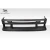 1984-1987 Toyota Corolla V Speed Front Bumper - image 9
