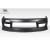 1995-1996 Nissan 240SX S14 D1 Sport V3 Front Bumper - 1 Piece - image 3