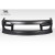 1995-1996 Nissan 240SX S14 D1 Sport V3 Front Bumper - 1 Piece - image 6