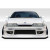 1995-1996 Nissan 240SX S14 D1 Sport V3 Front Bumper - 1 Piece - image 1