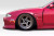 1995-1996 NIssan 240SX S14 Duraflex D1 Sport 30MM Front Fenders 2 Piece