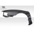 1995-1996 NIssan 240SX S14 D1 Sport 30MM Front Fenders - 2 Piece - image 4