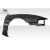 1995-1996 NIssan 240SX S14 D1 Sport 30MM Front Fenders - 2 Piece - image 7
