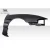 1995-1996 NIssan 240SX S14 D1 Sport 30MM Front Fenders - 2 Piece - image 13