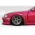 1995-1996 Nissan 240SX D1 Fender - image 1