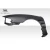 1995-1996 Nissan 240SX D1 Fender - image 6