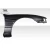 1995-1996 Nissan 240SX D1 Fender - image 6