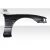 1995-1996 Nissan 240SX D1 Fender - image 18
