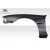 1995-1996 Nissan 240SX D1 Fender - image 15