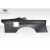 1995-1998 Nissan 240SX S14 O Type 50MM Rear Fender Flares - 2 Piece - image 12