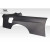 1995-1998 Nissan 240SX S14 O Type 50MM Rear Fender Flares - 2 Piece - image 13