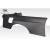 1995-1998 Nissan 240SX S14 O Type 50MM Rear Fender Flares - 2 Piece - image 13