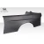 1995-1998 Nissan 240SX S14 O Type 50MM Rear Fender Flares - 2 Piece - image 7