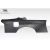 1995-1998 Nissan 240SX O Type Fender Flare - image 6