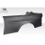 1995-1998 Nissan 240SX O Type Fender Flare - image 5