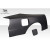 1999-2002 Nissan Silvia S15 Duraflex D1 Sport 50MM Rear Fender Flares - 3 Piece - image 8