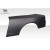 1999-2002 Nissan Silvia S15 D1 Sport 50MM Rear Fender Flares - 3 Piece - image 10