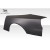 1999-2002 Nissan Silvia S15 D1 Sport 50MM Rear Fender Flares - 3 Piece - image 11