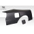 1999-2002 Nissan Silvia S15 D1 Sport 50MM Rear Fender Flares - 3 Piece - image 14