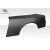 1999-2002 Nissan S15 Silvia D1 Fender Flare - image 5