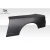1999-2002 Nissan S15 Silvia D1 Fender Flare - image 6