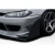 1999-2002 Nissan Silvia S15 D1 Sport Canards - 6 Piece - image 1