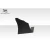 1999-2002 Nissan Silvia S15 D1 Sport Canards - 6 Piece - image 5