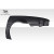 1984-1987 Toyota Corolla 2DR / HB D1 Sport 25MM Front Fenders - 2 Piece - image 4