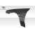 1984-1987 Toyota Corolla D1 Fender - image 13
