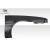 1984-1987 Toyota Corolla D1 Fender - image 3