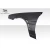 1984-1987 Toyota Corolla D1 Fender - image 14