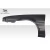 1984-1987 Toyota Corolla D1 Fender - image 9