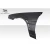 1984-1987 Toyota Corolla D1 Fender - image 20