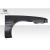 1984-1987 Toyota Corolla D1 Fender - image 15