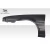 1984-1987 Toyota Corolla D1 Fender - image 18
