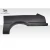 1984-1987 Toyota Corolla D1 Fender Flare - image 4