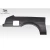 1984-1987 Toyota Corolla D1 Fender Flare - image 10